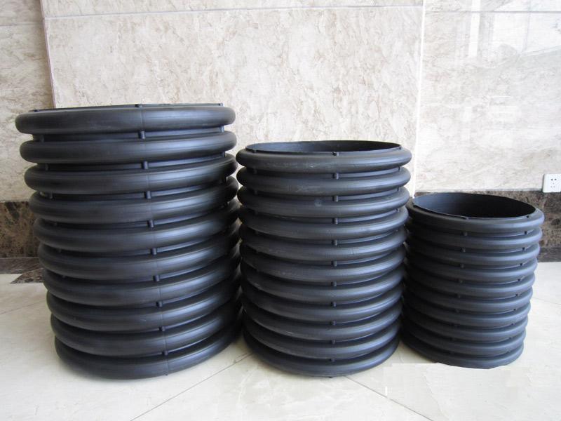 滴灌帶質(zhì)量的判斷方法